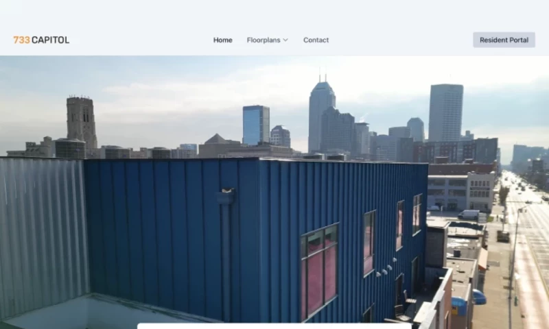 733 Capitol Apartments