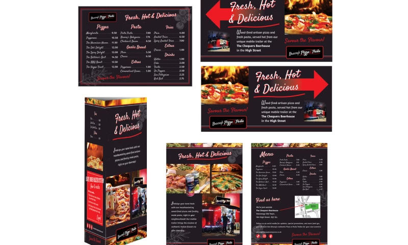 the designeye - New Business Start-up