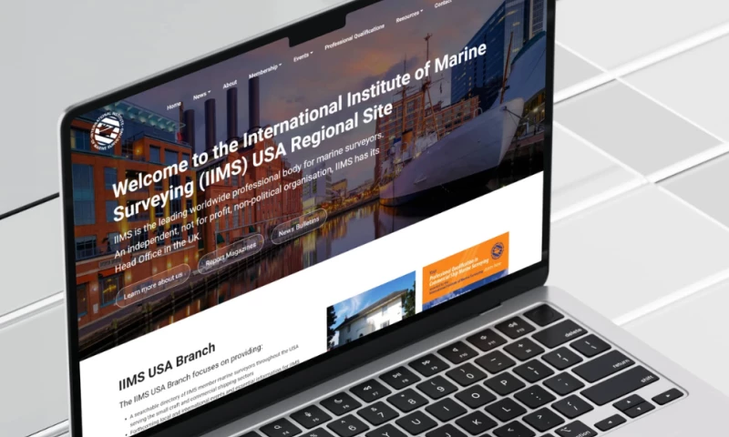 Made In 13 - IIMS USA