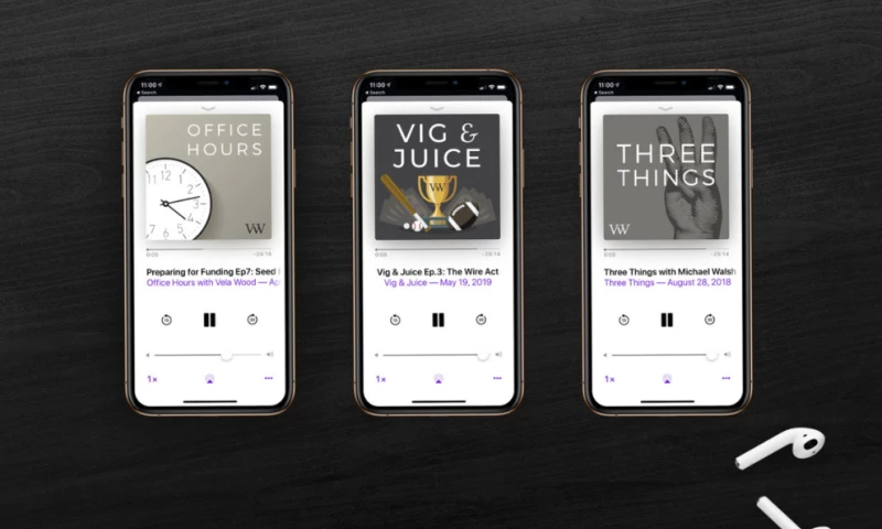 CreativePickle - Vela | Wood Law Firm