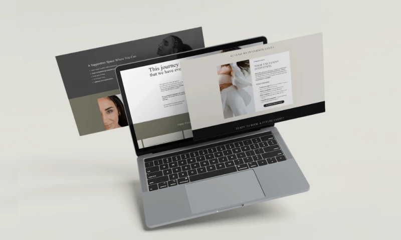 Elysian Allegory - RELEASE [method]