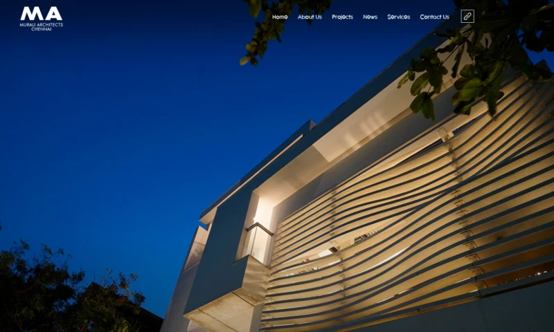 Harvee Designs - Murali Architects