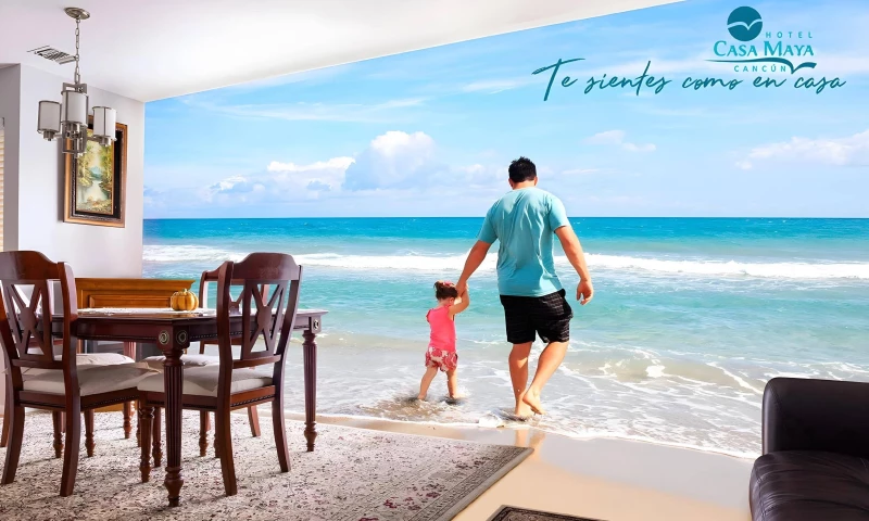 Bóveda Celeste - Agencia Creativa - CASA MAYA