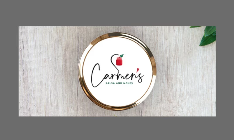 Magical Graphics - Carmen's Salsa and Moles