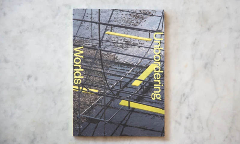 Unbordering Worlds exhibition