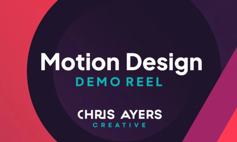 Chris Ayers Creative - Chris Ayers Creative