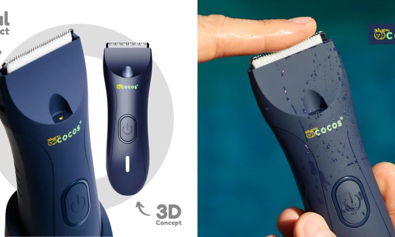 Novoadi - Mass Consumer Goods - Design Projects - Part 1