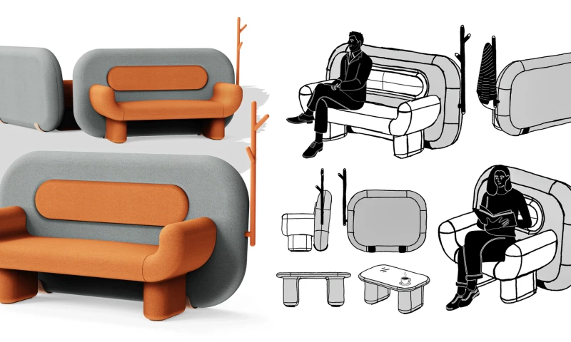 Novoadi - Mass Consumer Goods - Design Projects - Part 4