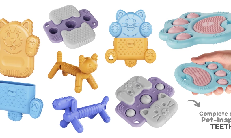 Novoadi - Mass Consumer Goods - Design Projects - Part 3