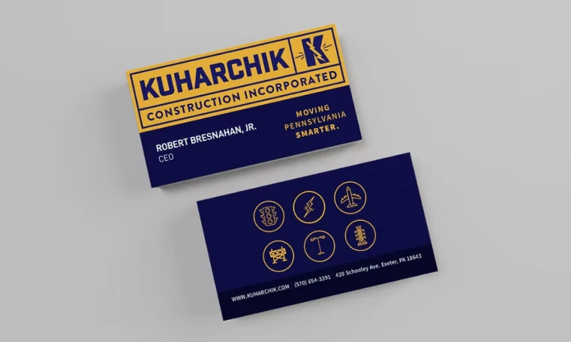 Danielle Crockett - Kuharchik Construction