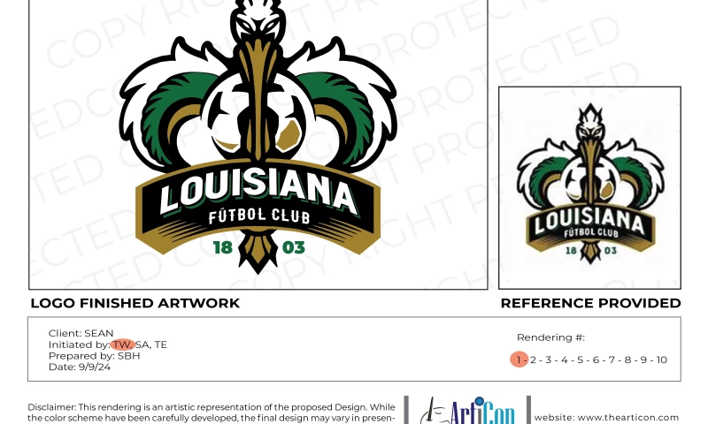 Miscellaneous Logo Designs