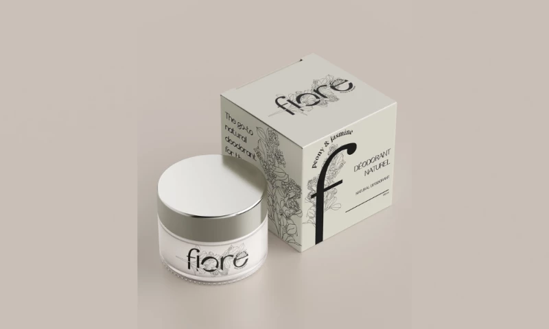 Keelin Tassy - Fiore