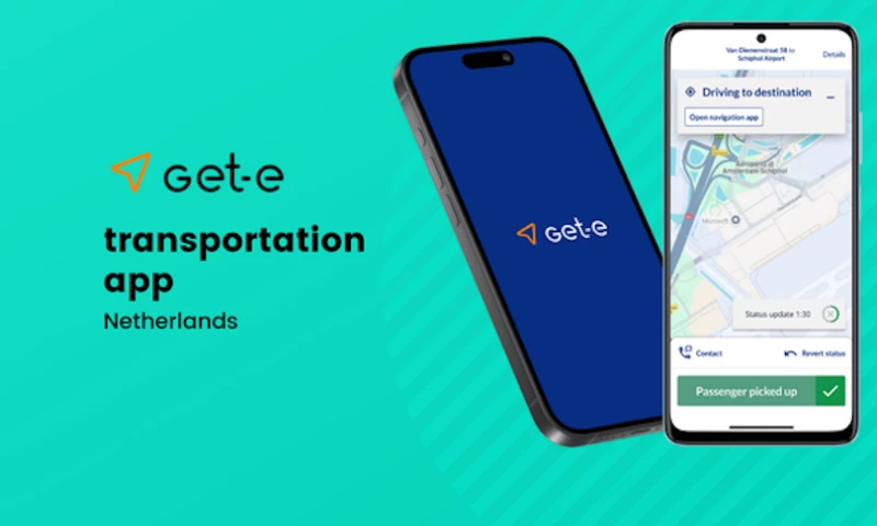 Wolfpack Digital - Get-e