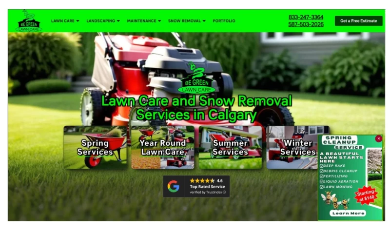 AZBrand Web Design & Marketing - Website Redesign, Content Creation & Marketing