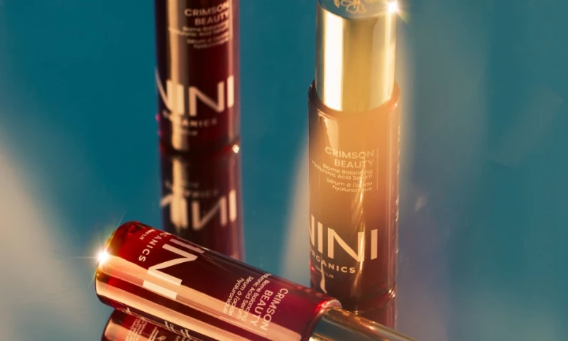 Nikki Sim Studio - Branding, Packaging & Web Design