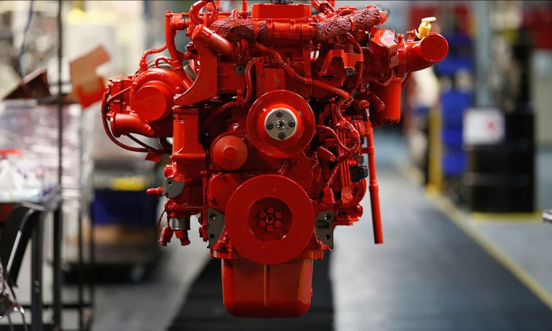 Cummins Brand Strategy