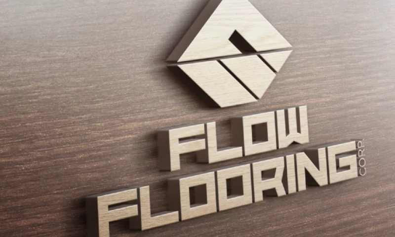 Hertz Propaganda - Flow Flooring Corp. - Logo