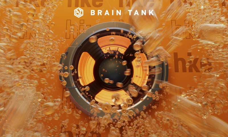 Brain Tank - Touch the Sound: How we turns emotions into music!