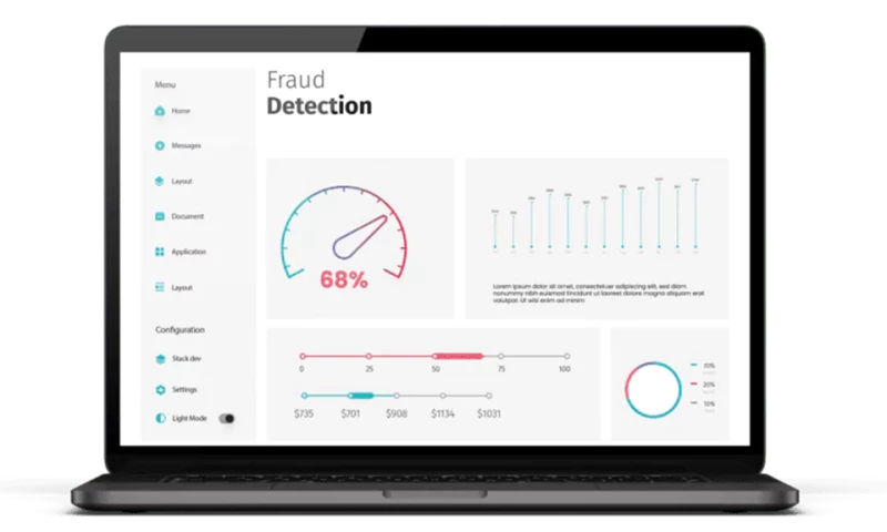 Enhancing Fraud Detection to Safeguard Customer Finances