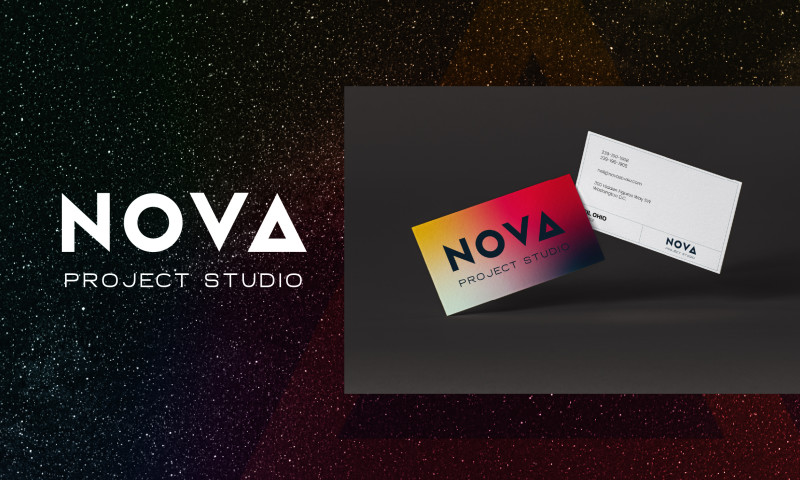 Burst Digital - Nova Project Studio