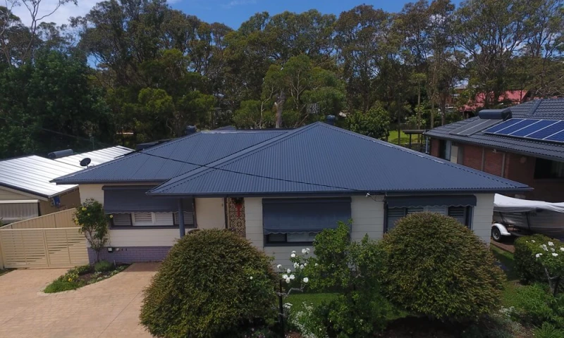 Newcastle Roofing Professionals