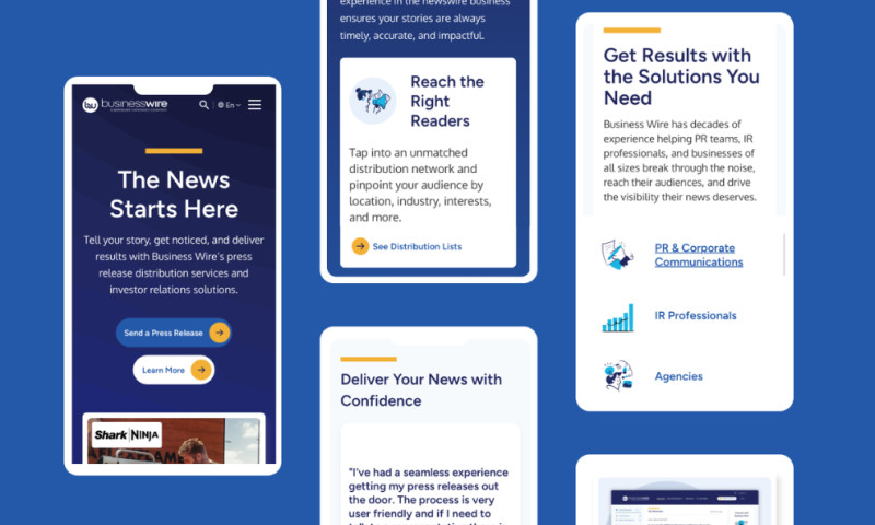 Bilberrry - Business Wire