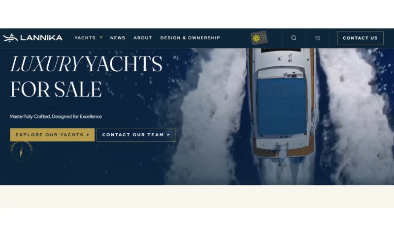 Digital Silk - Lannika