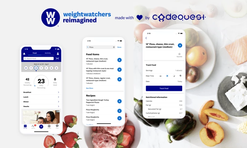 Codequest - Enhancing Mobile App Capabilities