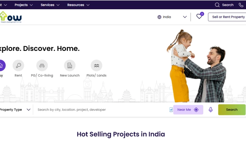 Grrow Property Management Pvt. Ltd.