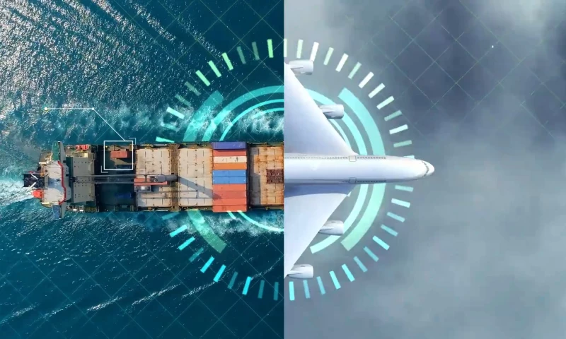 How How - Hexagon - brand Video