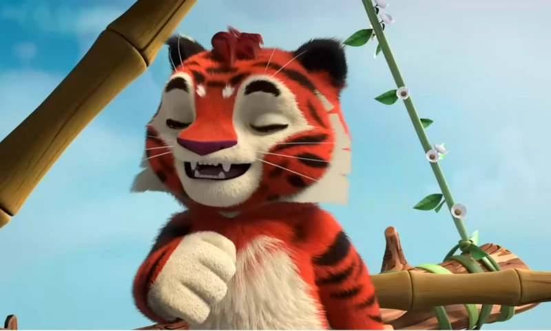 VirtualSoft Technologies - Leo and Tig