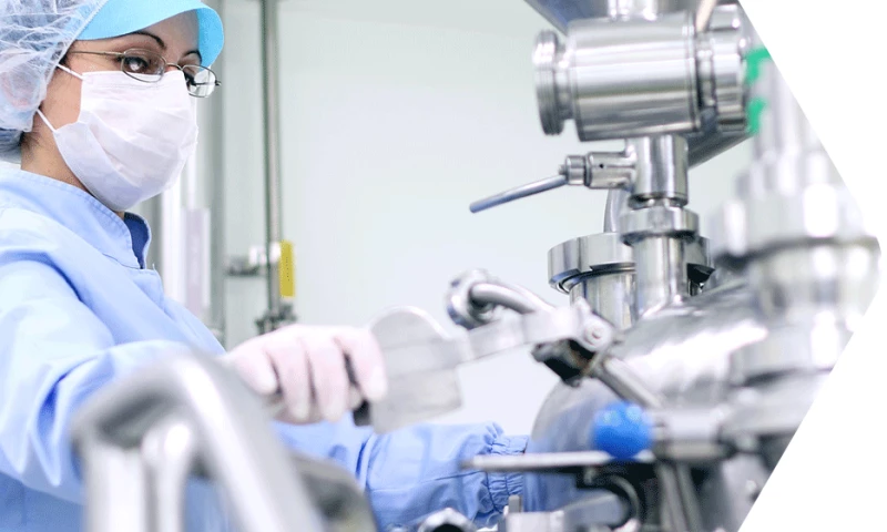 Harvee Designs - Reachem Chemicals