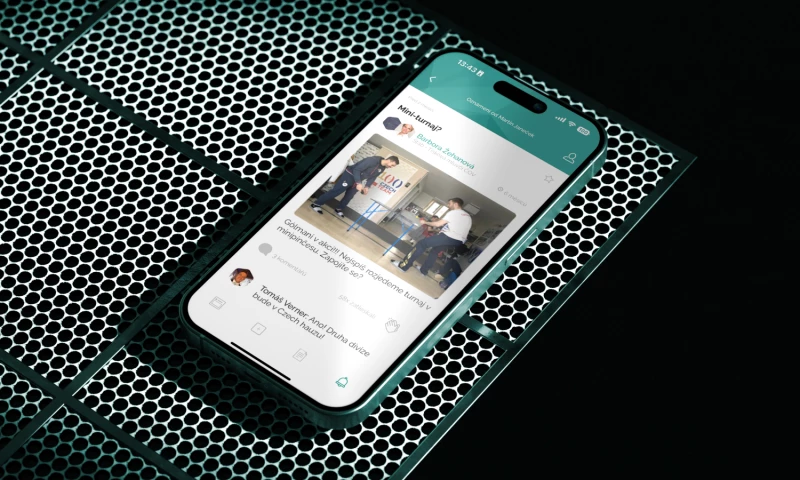 Argo22 - Moyobo - Social Network for Olympic Athletes