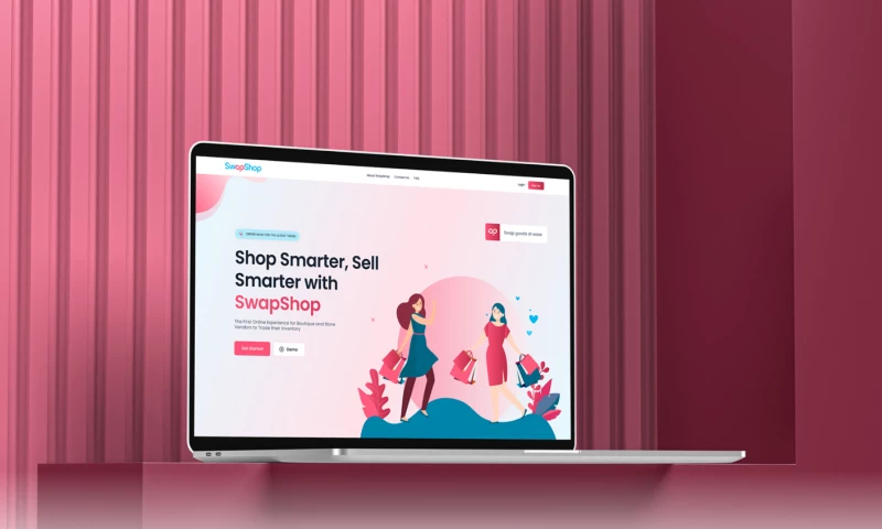 Mediusware Limited - Empowering Side Hustlers with Swap: A Mediusware Success Story
