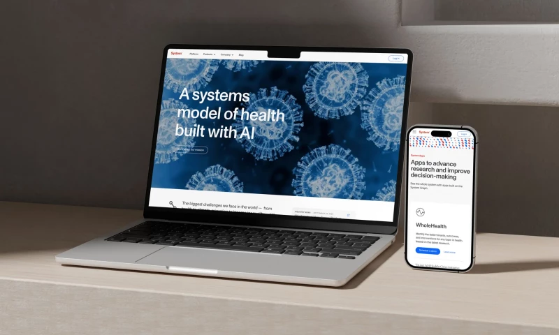 Digi Hotshot - System | Webflow Development