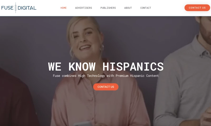 Otter Creative Studio - Fuse Digital Group