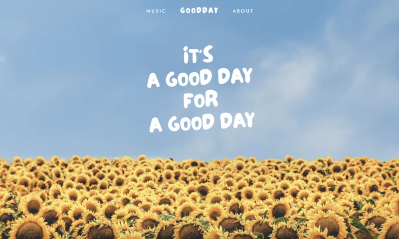 Otter Creative Studio - Good Day
