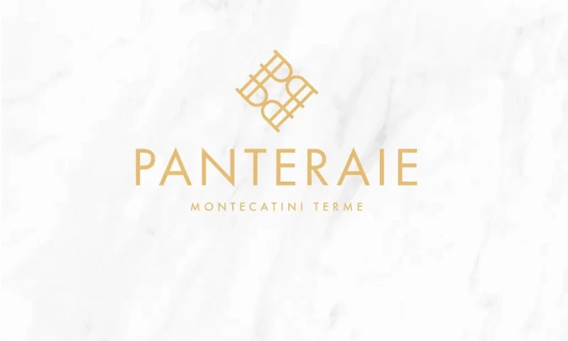 PANTERAI - LEISURE BRANDING