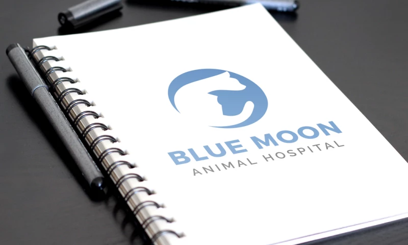Blue Moon Animal Hospital