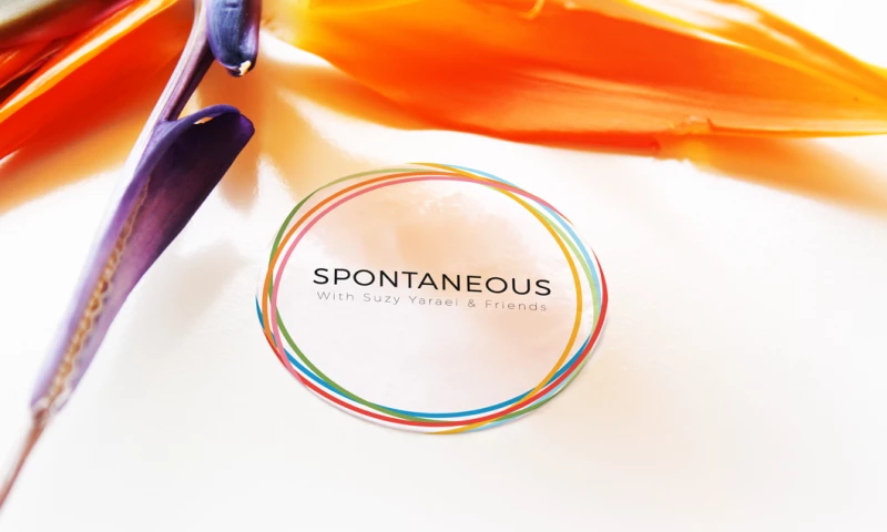 Damir Matas - Spontaneous