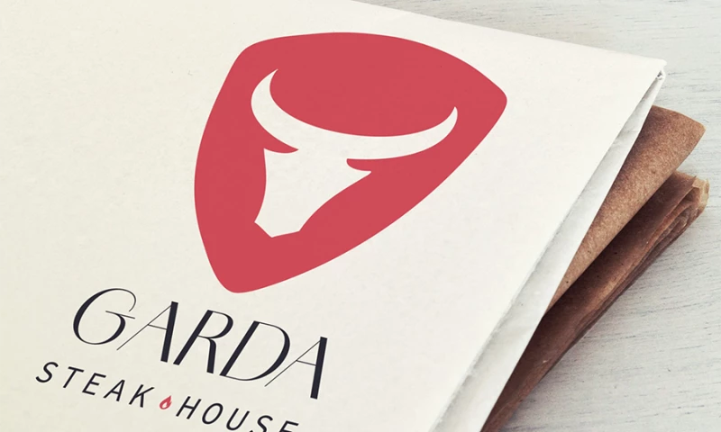 Damir Matas - Garda Steak House