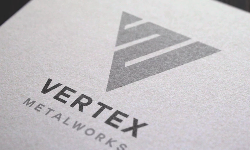 Damir Matas - Vertex Metalworks