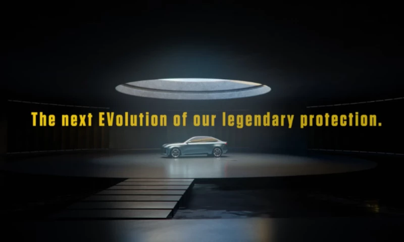 WM Creative - PRESTONE EV