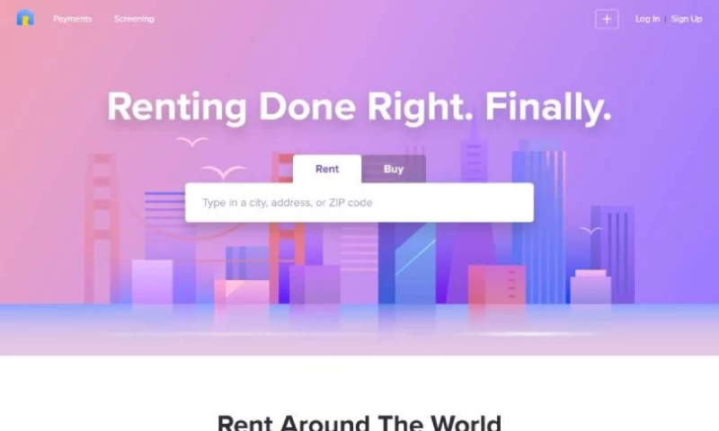 Burhani Media Solutions - RentBerry