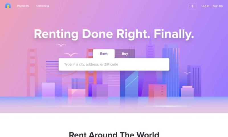 Burhani Media Solutions - RentBerry