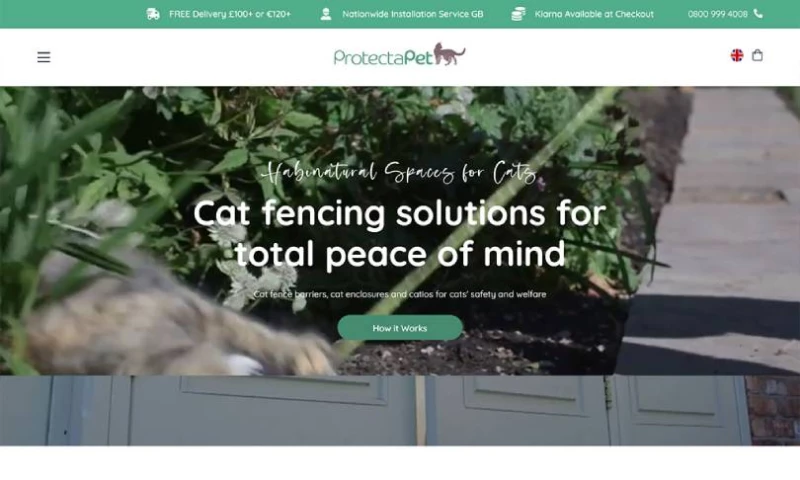 Burhani Media Solutions - ProtectaPet