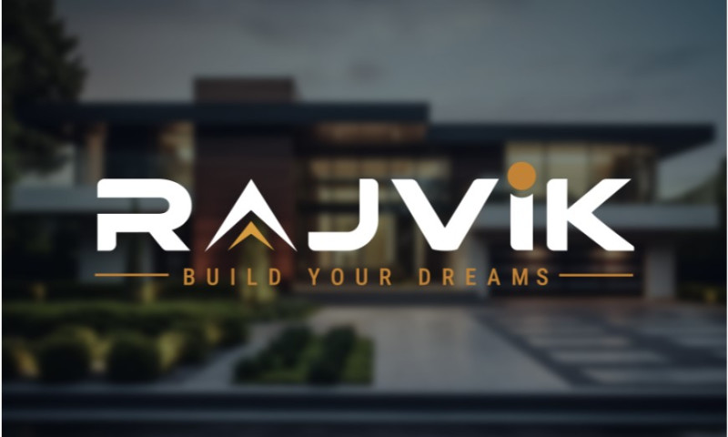 LogoDo - Rajvik Group