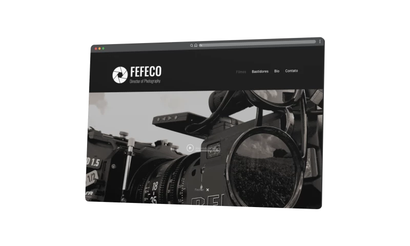 Lúdica Web - DOP Fefefo