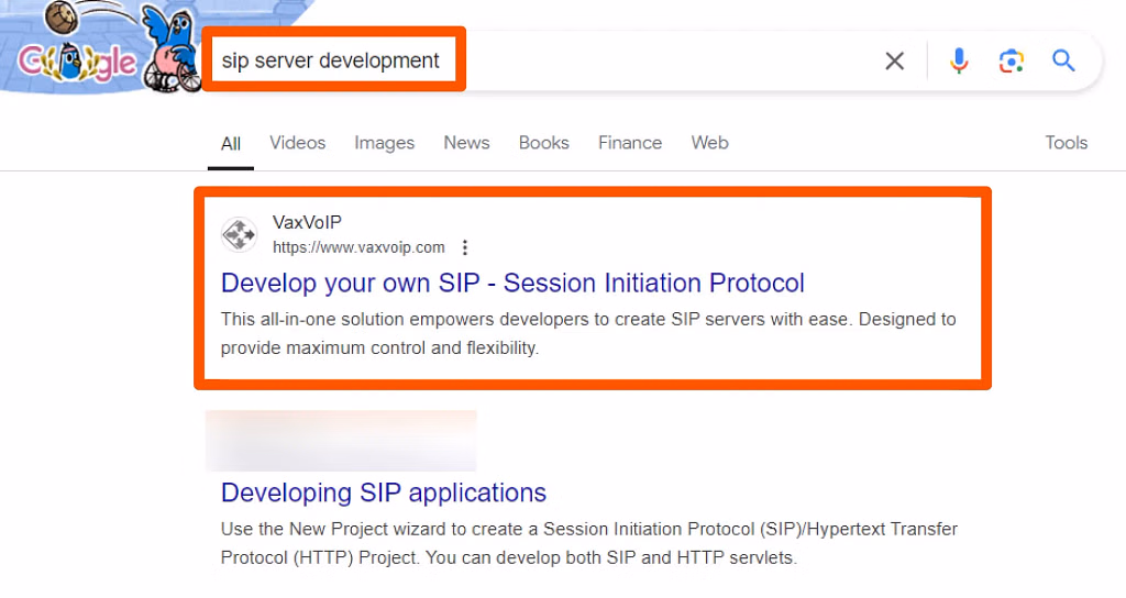 Pakistani Firm Achieves Google's First Page in US