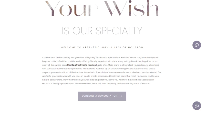 CodeMixx - Aesthetic Specialists